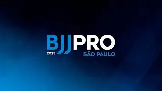 S&atilde;o Paulo BJJ Pro 2025 | Mat 7