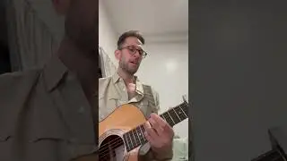 Cupid - #sam cookefun cover in open C tuning