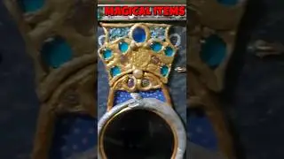 Magical DIY Creations ✨ | Enchanted Board, Magic Box, Mirror & Mini Puppet!