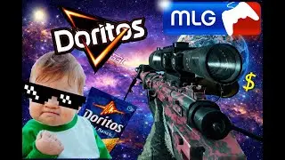 SICKEST MLG 360 NOSCOPE 2026 [MLG EDITION]