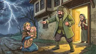 “Bu Çocuk Oğlumdan Değil