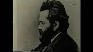 Henrik Ibsen - Sphinx aus dem Norden (Doku 1999)