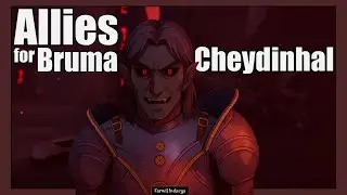Cheydinhal&rsquo;s Pledge - Oblivion