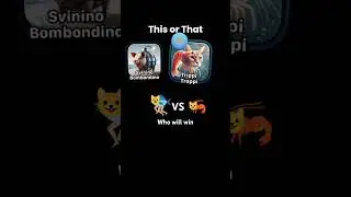 who will win #music #memes #beats trophy vs trophy trip #memeschallenge #memebox