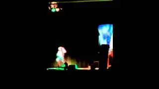 Chippendales show