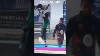 hundred #ytshorts #cricket #cricketlover #viral @Cricketmaster338
