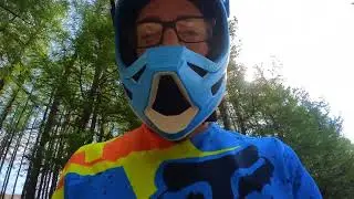 Glenlivet Bike Park