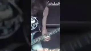 Cliff & Kirk Make Fun of Dave Mustaine??? #metal #metallica #megadeth