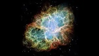 The Birth, Life, and Death of a Star