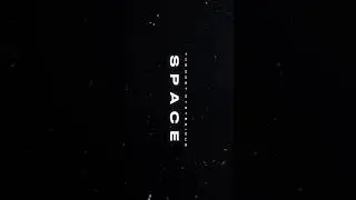 Space Edit 4k | Astronomy Love #cosmos #science #shorts