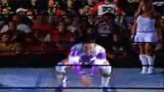 Montel Vontavious Porter (MVP) Tribute