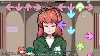 High Emotions (Yipee but Monikali and Ces4r01 sings it) [ANNIV. SPECIAL] // Fusion-mod