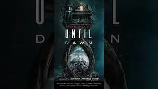 Until Dawn: Horror