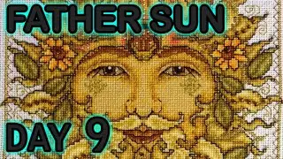 Flosstube - Father Sun Day 009