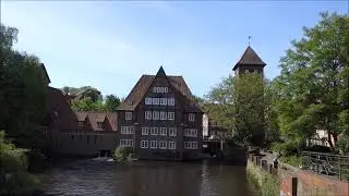 LÜNEBURG