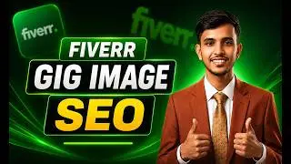 Fiverr Gig Image SEO | Rank Your Fiverr Gig Faster (Complete Tutorial 2026) #fiverrseo