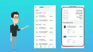 Member Journey Online (OTC Flex)