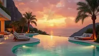 Smooth Jazz for Studying #StudyMusic | Peaceful Presence