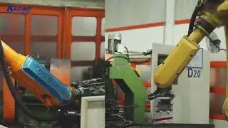 Kedao factory introduction