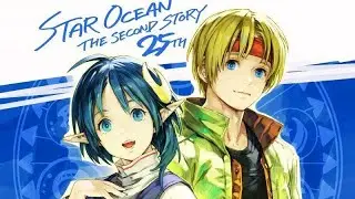 10 Things You Didn't Know About Star Ocean: The Second Story (No Spoilers)