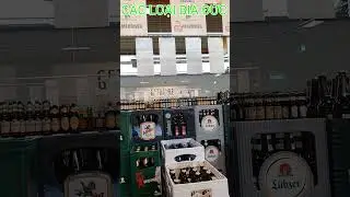 &ldquo;LUẬT TINH KHIẾT BIA
