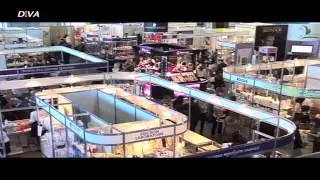 CLIP MOLDEXPO BEAUTY