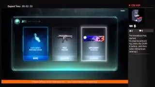 Epic Cryptokey opening