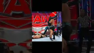 Aj Styles Convert 450 Splash Into Styles Clash #shorts #ajstyles #mustafaali #themiz #arshaan