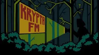 Krypta FM - Całe przejście gry