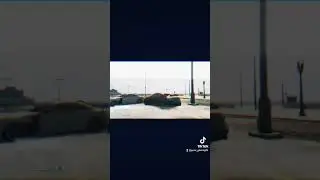 Gta5  Ghostsquad  Drifting ps5 Nomods