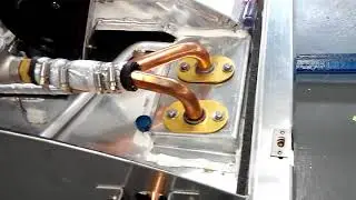 Top Selling Most Efficient Bus Air Conditioner for 12m Bus, Coach, School Bus etc.
