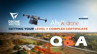 Getting Your Level 1 Complex Certificate – Q&A