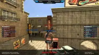 Justicee vs OnlyTopOne [Fast Cup #1]