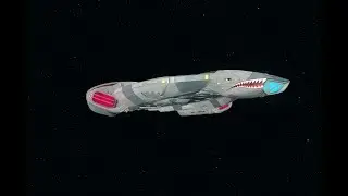 Star Trek Online: 10th Anniversary Legendary Starship Bundle Ship Skins Review