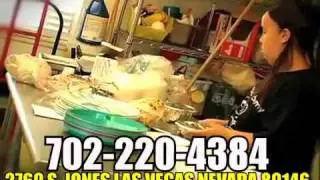 Las Vegas Daycare and Preschool Academy | Kids R Us LV