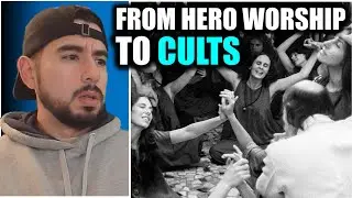 The Dark Psychology of Cults: Why So Many People Fall for Them