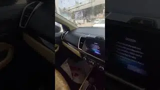 Honda City Automatic Gearbox  #honda #automobile