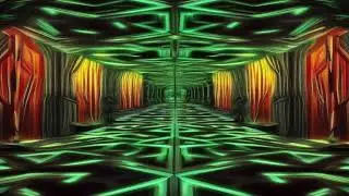 Funhouse Mirror Maze - Dark Ambient Horror Music (Royalty Free & Copyright Free)