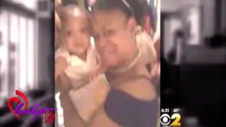 NuTty NY~Mom blames the devil after sm0thering her son in a NY restaurant bathroom