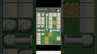 Pushing Machine Solution Skilled 224