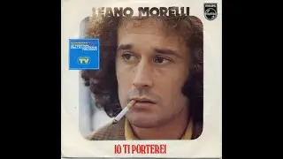 Io Ti Porterei - Leano Morelli