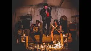 American Amnesia - Patr&oacute;n (OFFICIAL AUDIO)
