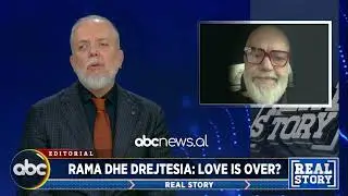 Editoriali, Balla: Drejtësia e re, sëmundje e vjetër | ABC News Albania