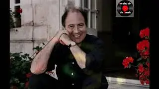 Michel Delpech - Le chasseur (Le disc'air du bassin Remix 2020)