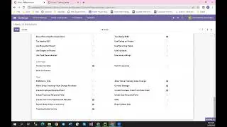 Demo   Tracking Delete On Model