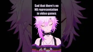 I LOVE THEMMMM #catgirl #vtuber #valorant #valorantclips #vtuberclip #goth #nonbinary