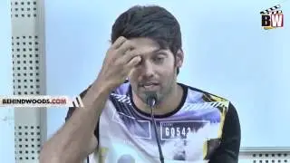 BOFTA's Masterclass with Actor Arya Part 1