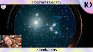 Hogwarts Legacy | Part 10 | Twitch Livestream [Xbox]