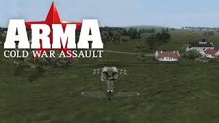 Arma: Cold War Assault - Airbourne ! [28/39]