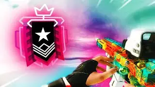 JUST IN CASE 💔 (R6 Montage)